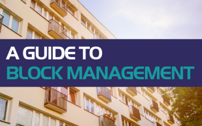 A Guide to Block Management