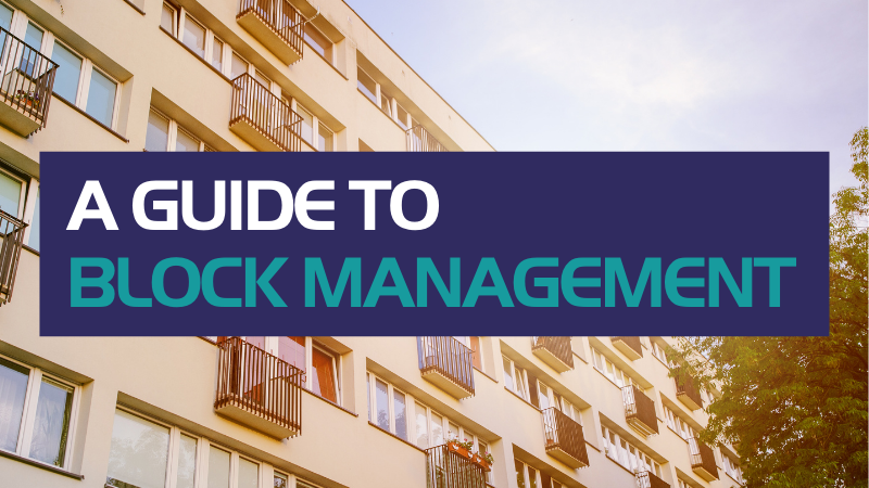 A Guide to Block Management - Horizon Management