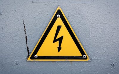 Electrical Safety (EICR) in Communal Residential Areas